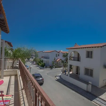 Villa Protaras Katerina Kv53 Paralimni