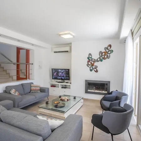 Protaras Katerina Kv53 * Paralimni