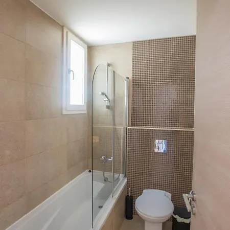 Villa Protaras Katerina Kv53