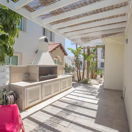 Protaras Katerina Kv53 * Paralimni