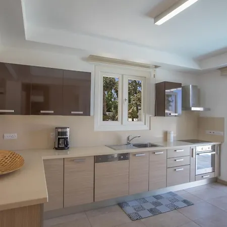 Villa Protaras Katerina Kv53