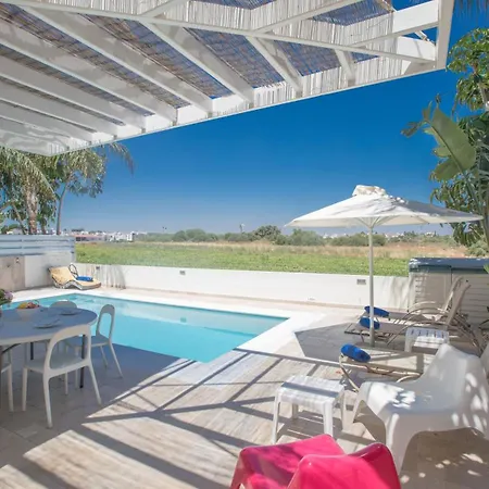 Protaras Katerina Kv53 Paralimni