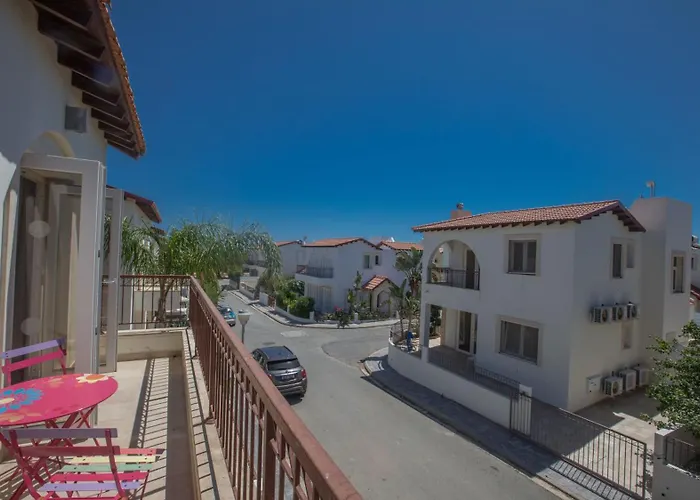 Villa Protaras Katerina Kv53 Paralimni