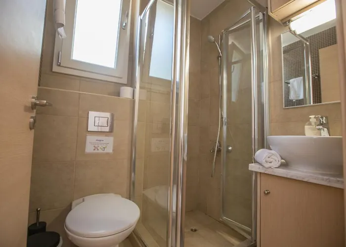 Villa Protaras Katerina Kv53 *