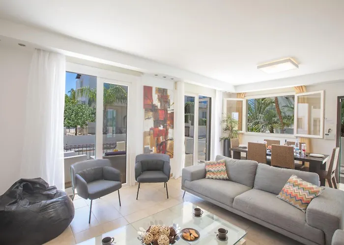 Protaras Katerina Kv53