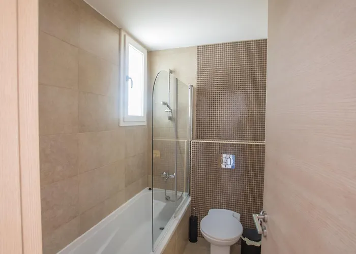 Villa Protaras Katerina Kv53