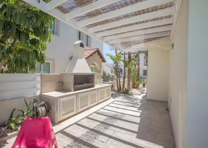 Protaras Katerina Kv53 * Paralimni