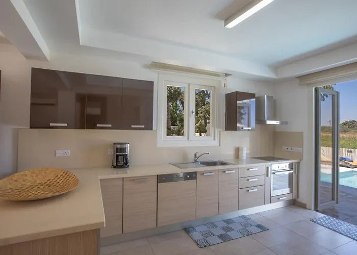 Villa Protaras Katerina Kv53