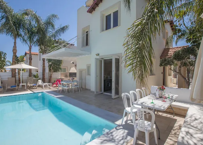 Protaras Katerina Kv53 Paralimni