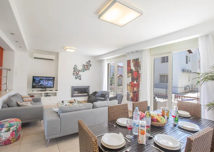 Protaras Katerina Kv53 Paralimni