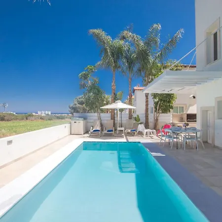 Protaras Katerina Kv53 * Paralimni