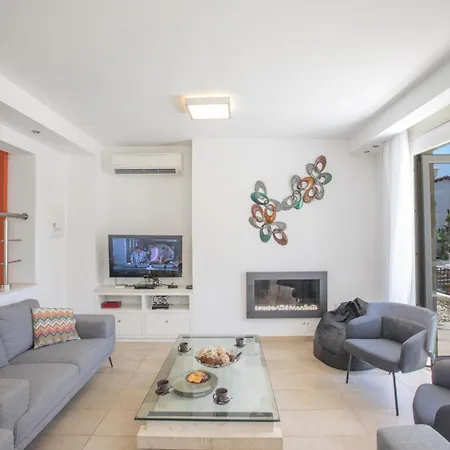 Protaras Katerina Kv53 Villa Paralimni