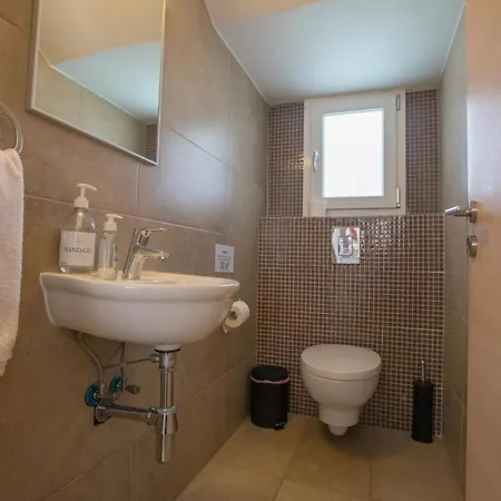 Villa Protaras Katerina Kv53