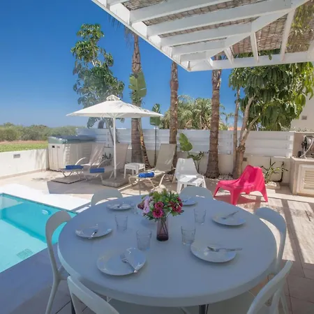 Protaras Katerina Kv53 Villa Paralimni