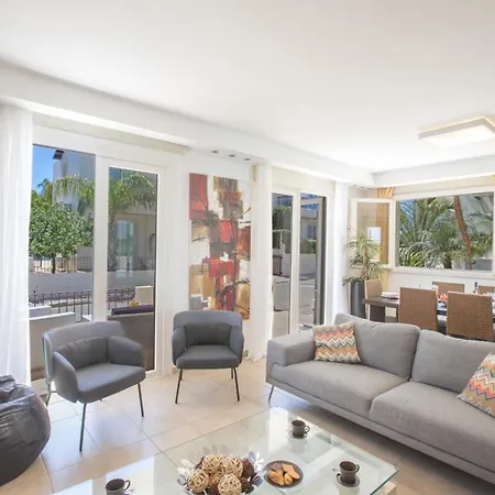 Protaras Katerina Kv53