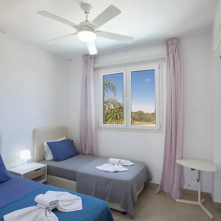 Protaras Katerina Kv53 Villa *