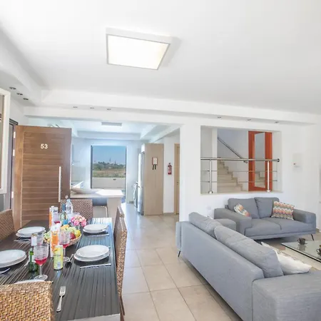 Protaras Katerina Kv53 Villa