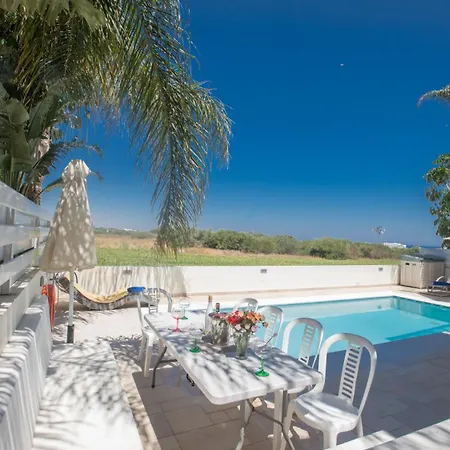 Protaras Katerina Kv53 Villa Paralimni