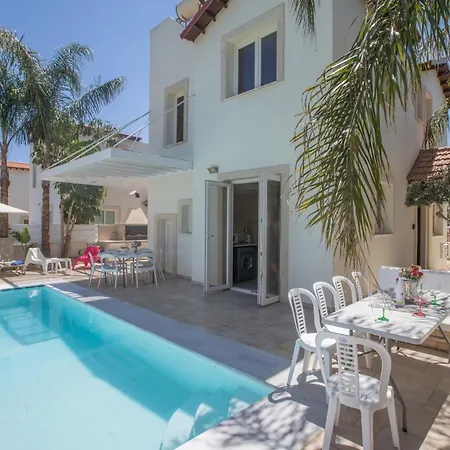 Protaras Katerina Kv53 Paralimni