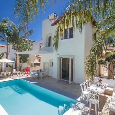 Protaras Katerina Kv53 * Paralimni