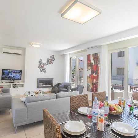 Protaras Katerina Kv53 Paralimni