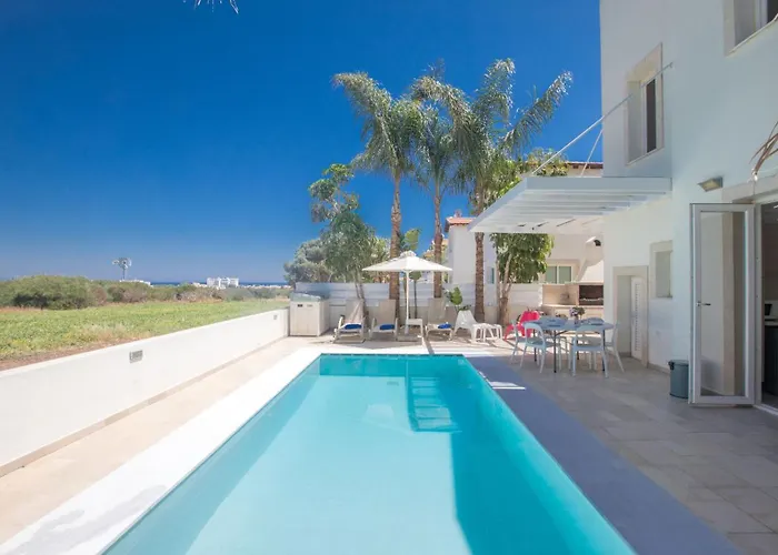 Protaras Katerina Kv53 * Paralimni