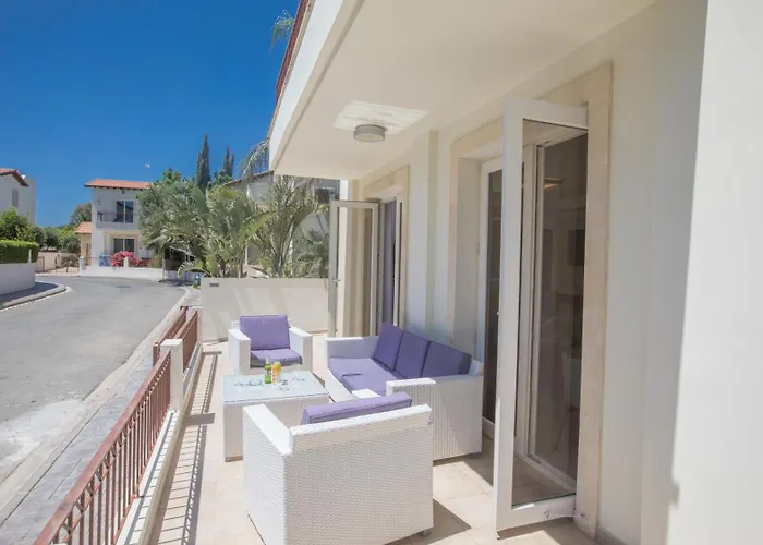 Protaras Katerina Kv53