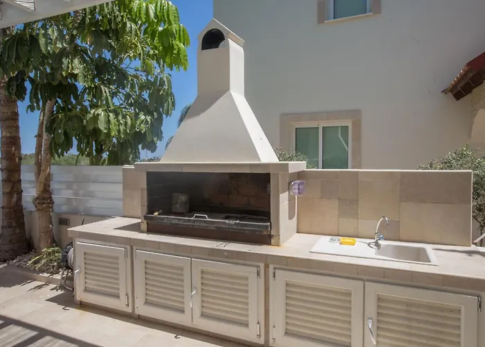 Protaras Katerina Kv53 *