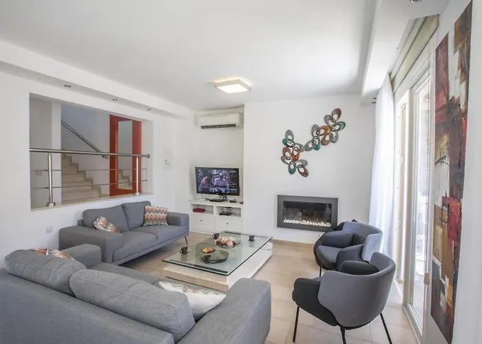 Protaras Katerina Kv53 * Paralimni