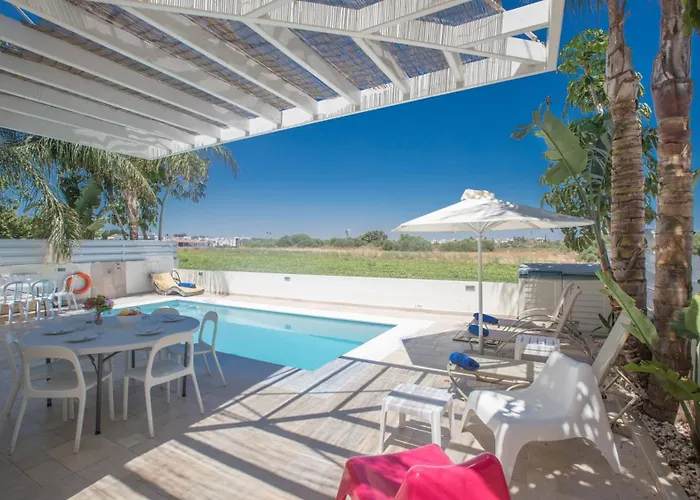 Protaras Katerina Kv53 Paralimni