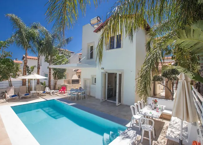 Protaras Katerina Kv53 * Paralimni